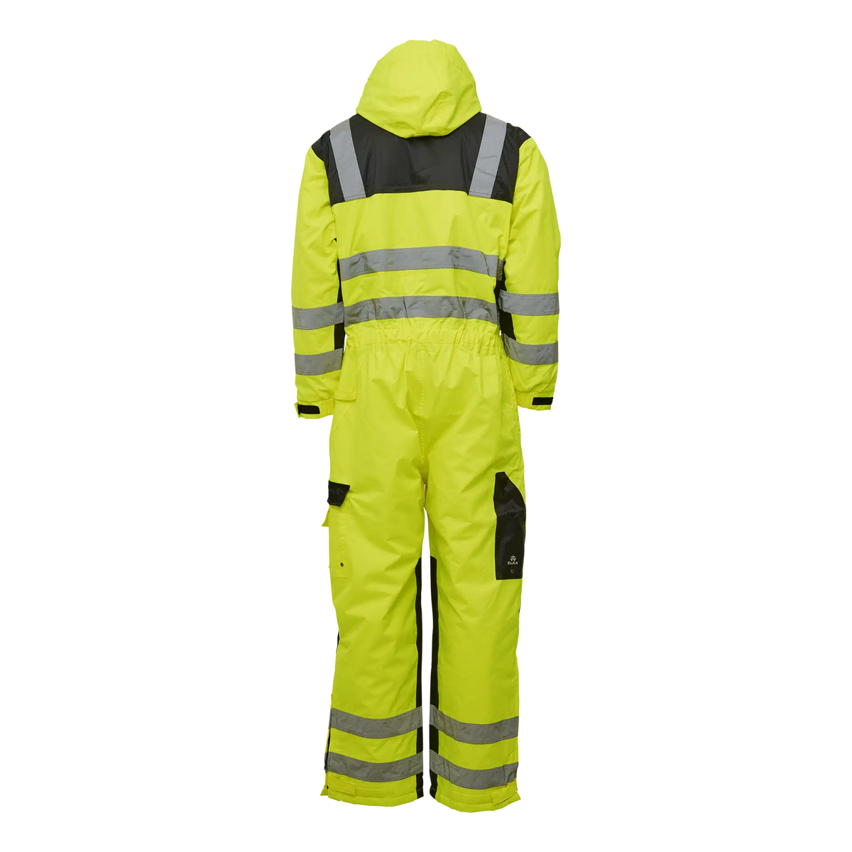 Elka 088000R Visible Xtreme Winter Thermal Coverall