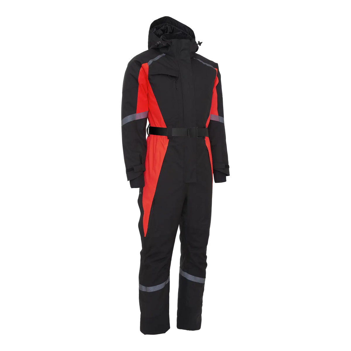 Elka 088004W Ladies Working Xtreme Winter Thermal Coverall with recycled padding