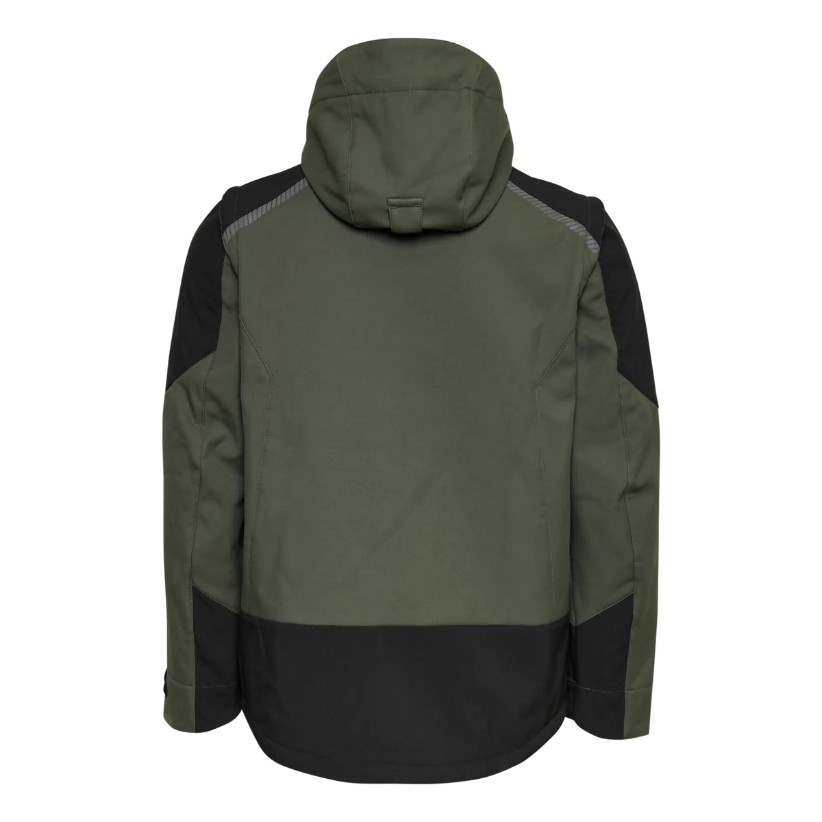 Elka 117300 Working Xtreme Softshell Jacket with detachable sleeves