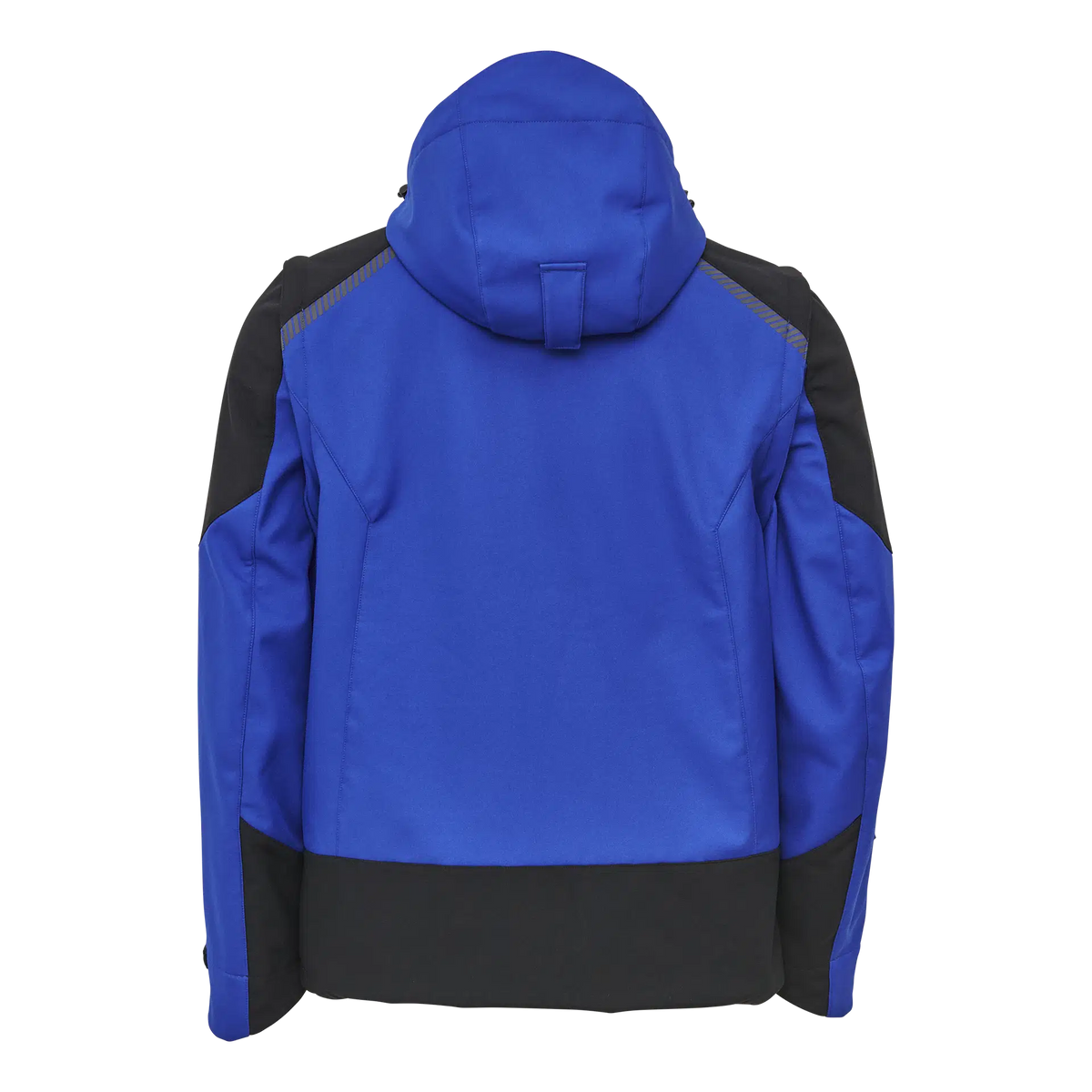 Elka 117300 Working Xtreme Softshell Jacket with detachable sleeves