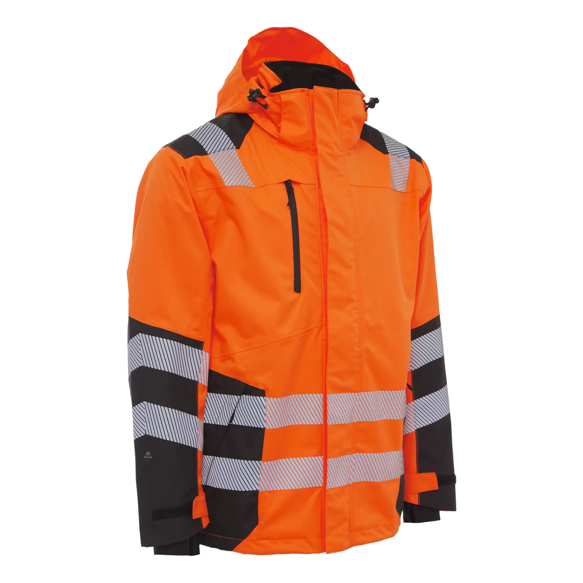 Elka 186003R Visible Xtreme Recycled Jacket