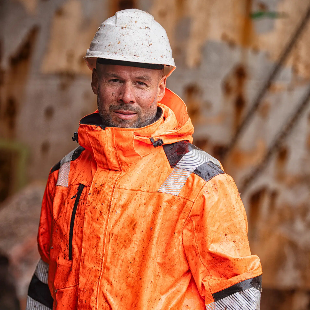 Elka 186003R Visible Xtreme Recycled Jacket