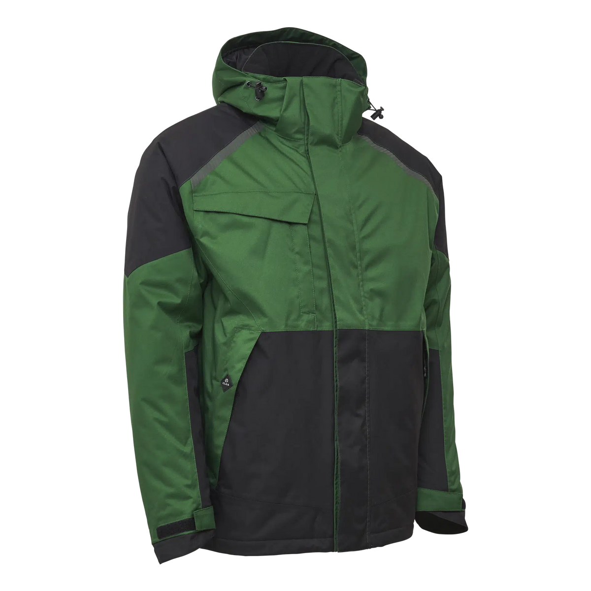 Elka 186100 Working Xtreme Stretch Winter Jacket