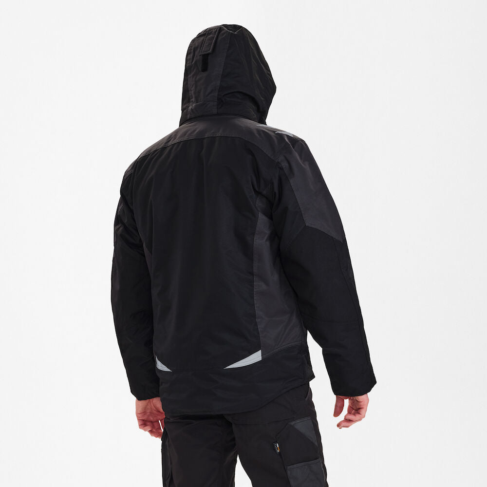 Engel Galaxy winter jacket