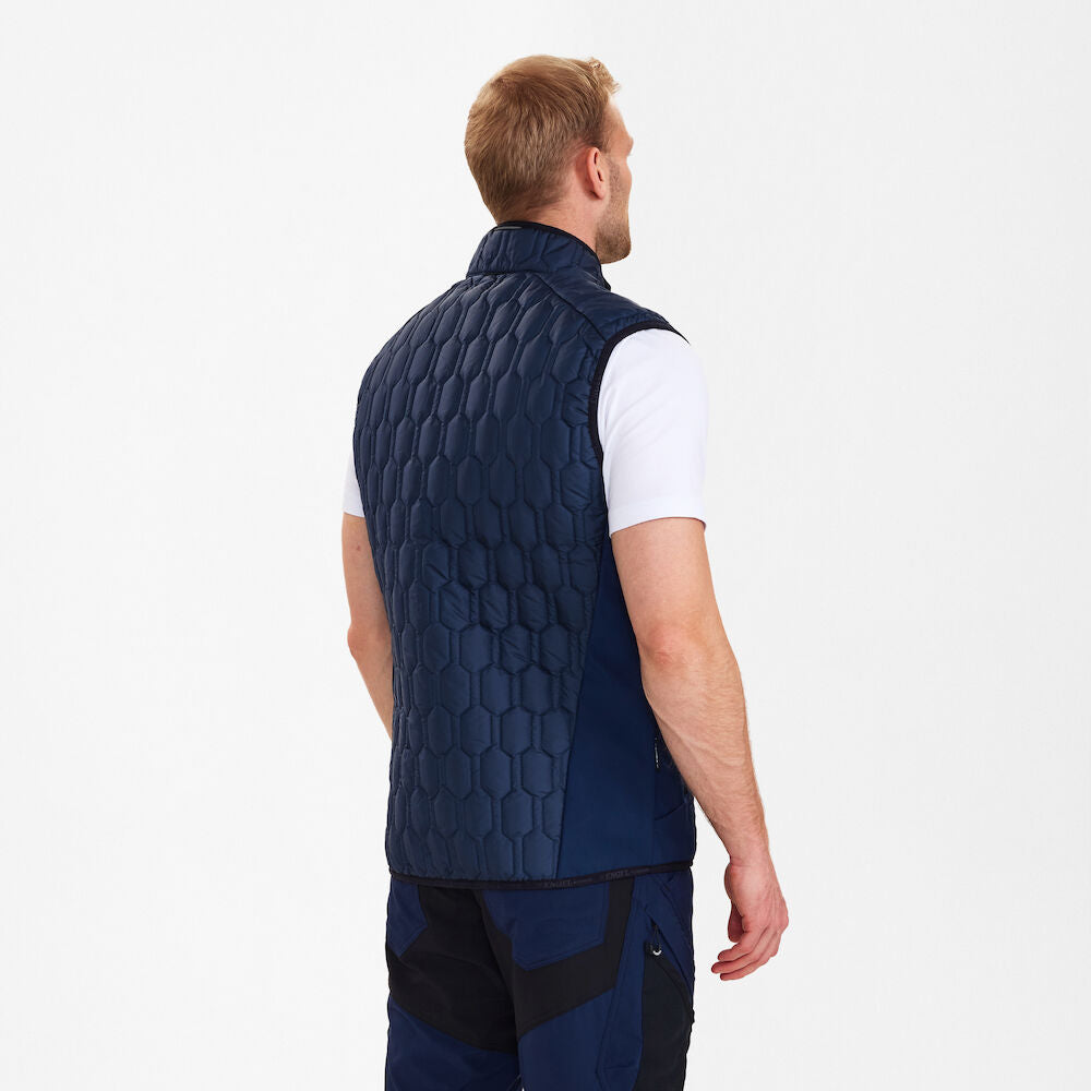 Engel X-treme quilted vest (3 Colours)