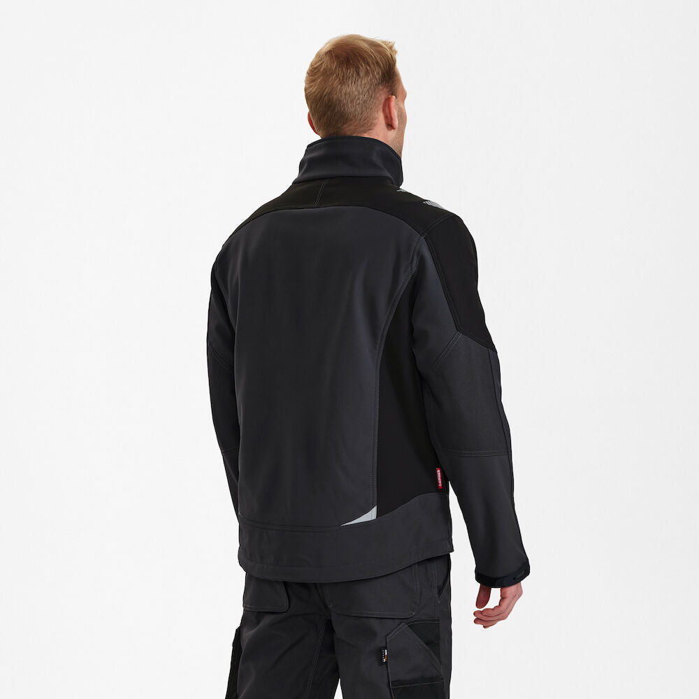 Engel Galaxy softshell jacket
