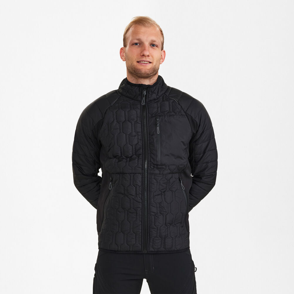 Engel X-treme quilted jacket (3 Colours)