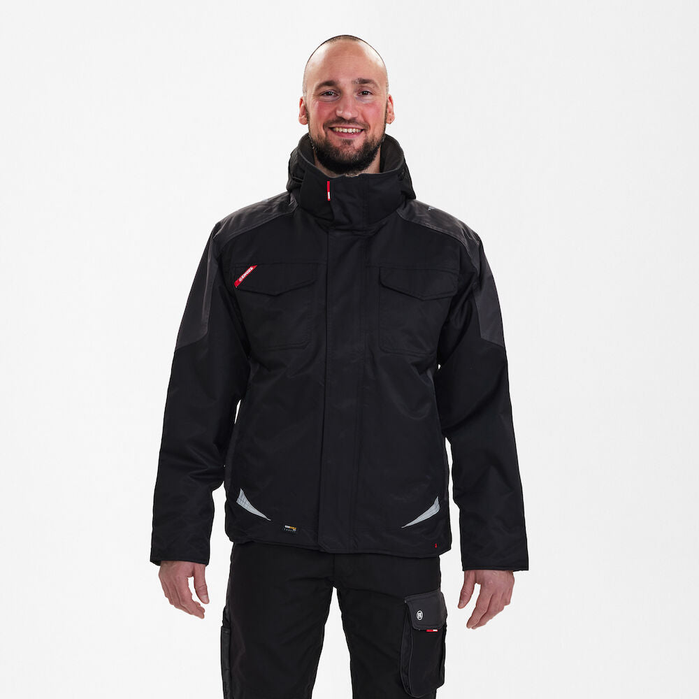 Engel Galaxy winter jacket