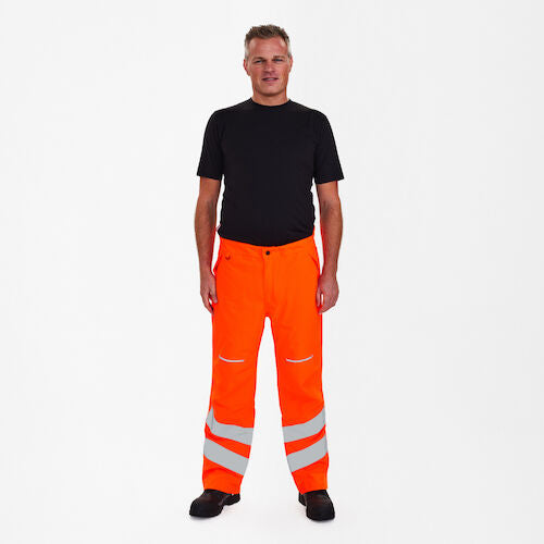 ENGEL Hi Visibility Safety Winter pants (Various Colours)