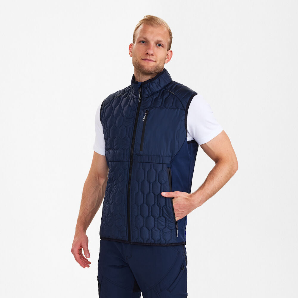 Engel X-treme quilted vest (3 Colours)