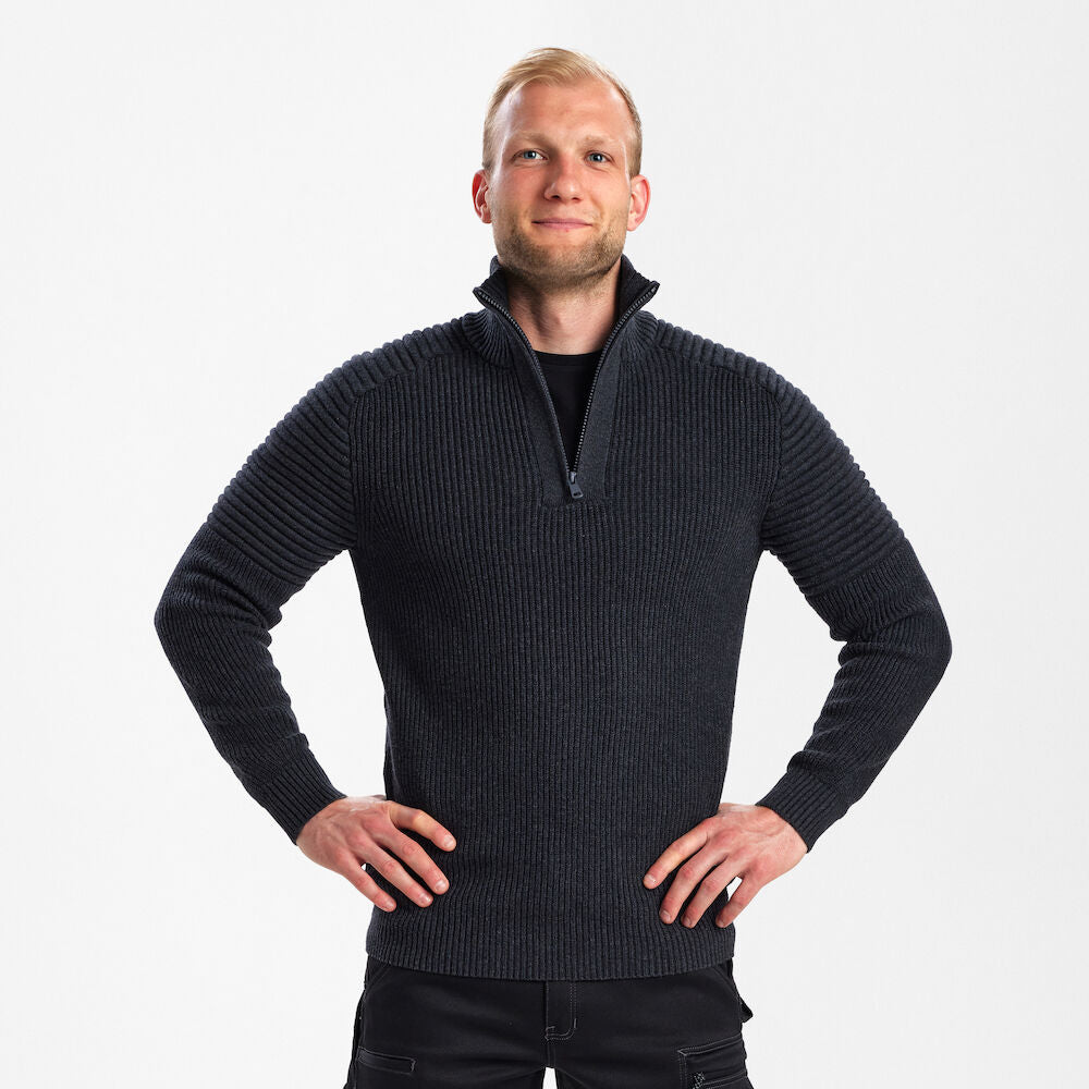 Engel Extend Knitted sweater