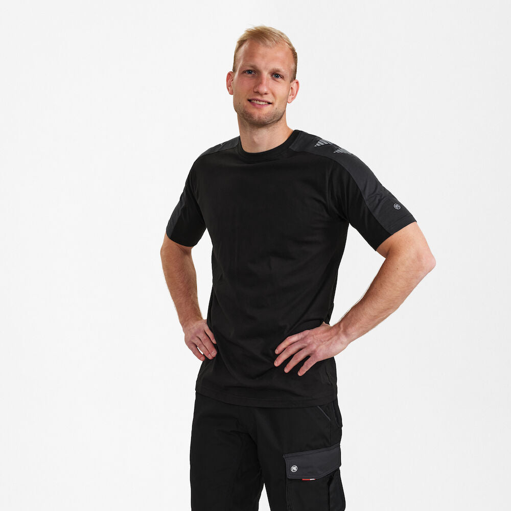 ENGEL Galaxy T-shirt