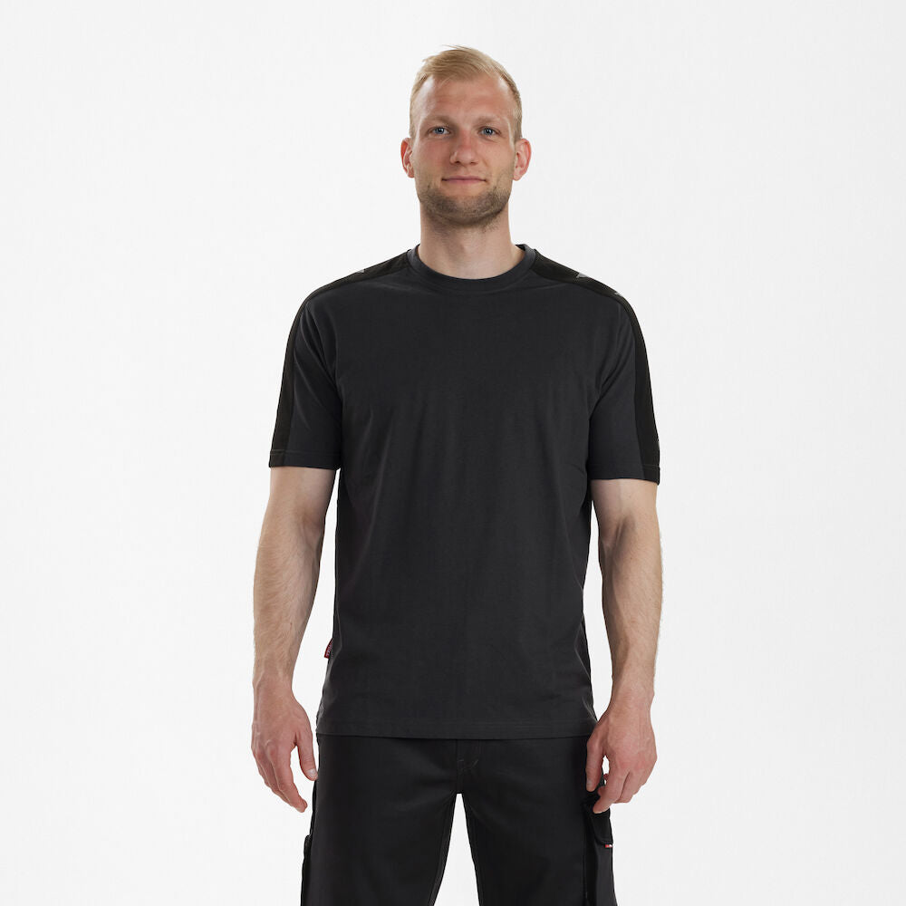 ENGEL Galaxy T-shirt