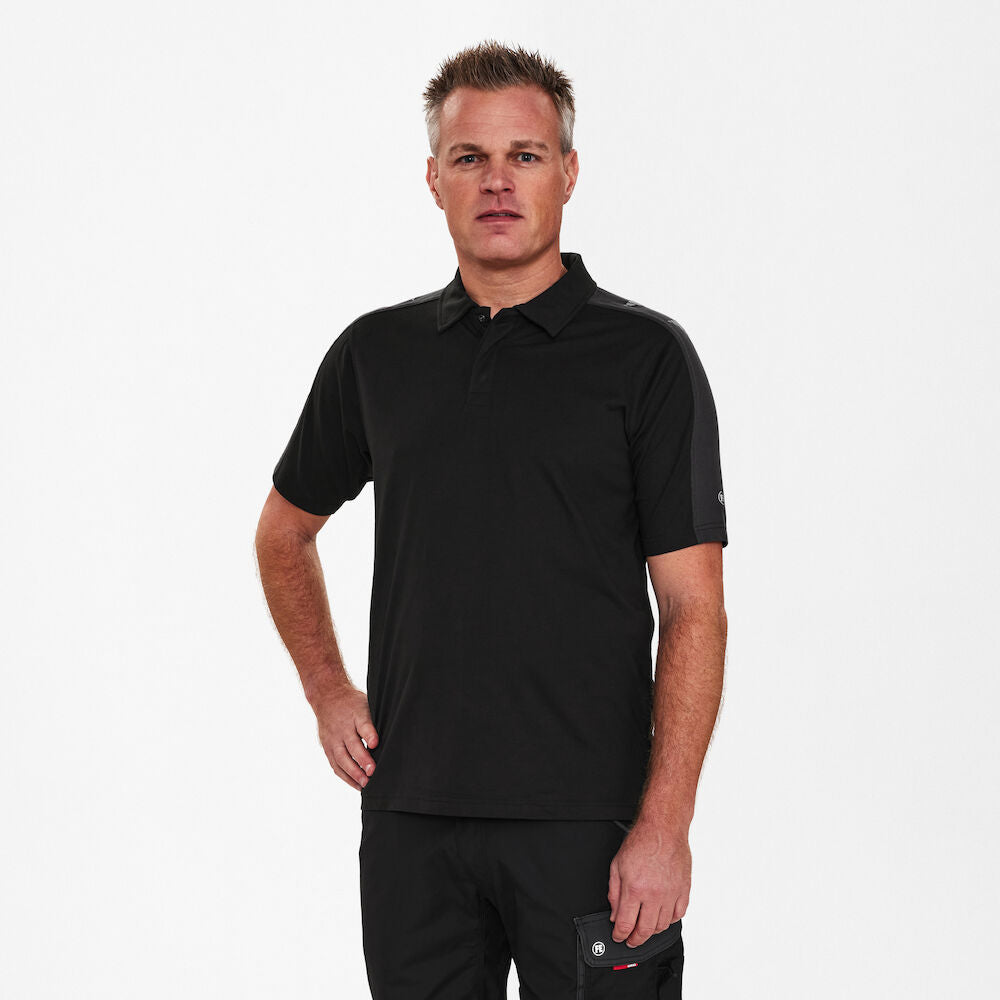 ENGEL Galaxy Polo Shirt