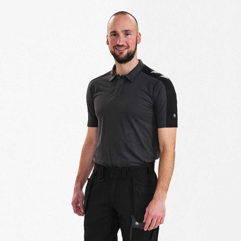 ENGEL Galaxy Polo Shirt