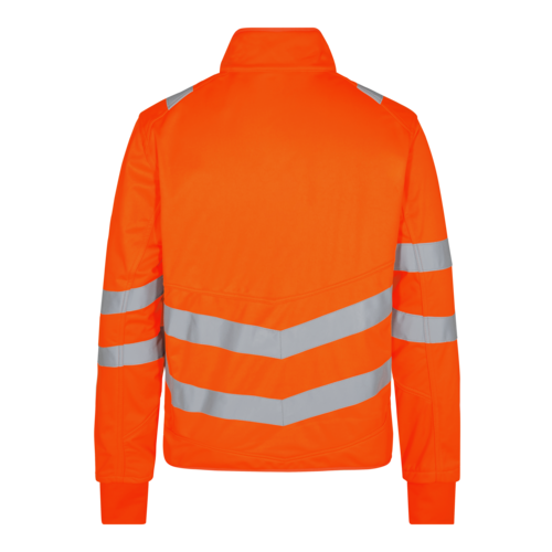 ENGEL Hi Visibility Soft Shell Jacket (Various Colours)