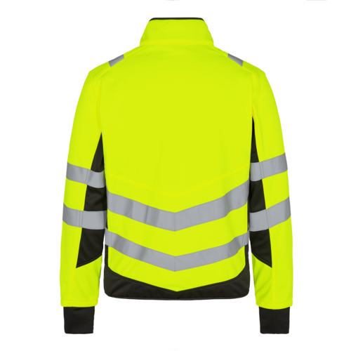 ENGEL Hi Visibility Soft Shell Jacket (Various Colours)