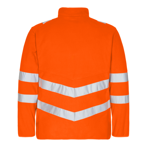 ENGEL Hi Visibility Fleece Jacket (Various Colours)