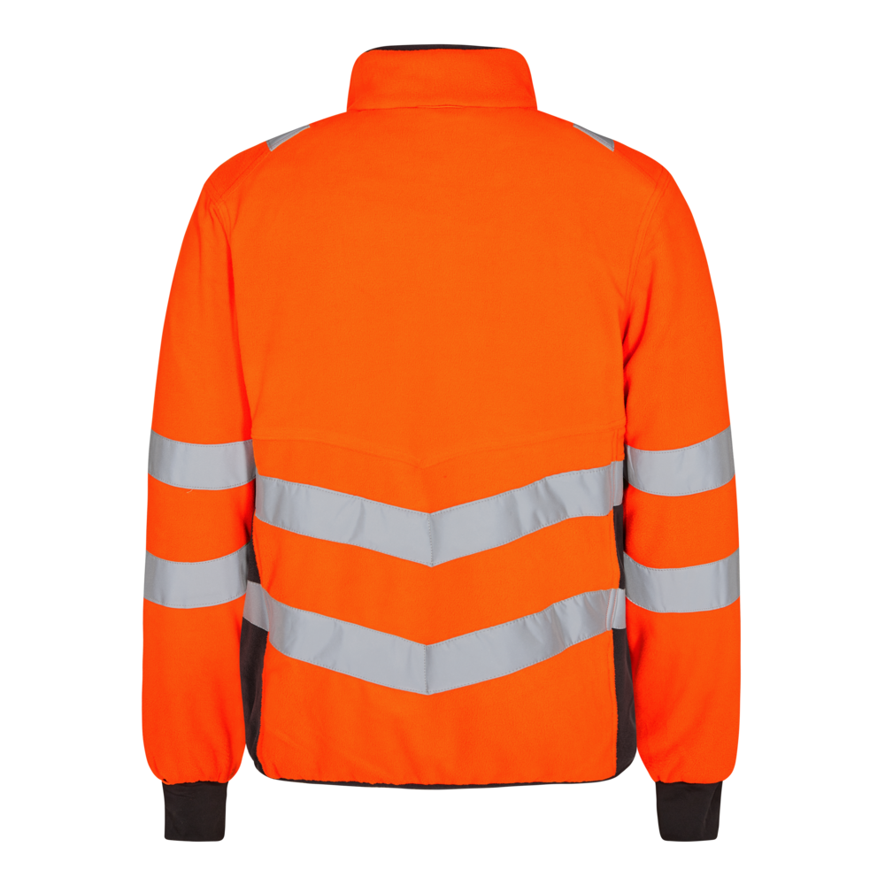 ENGEL Hi Visibility Fleece Jacket (Various Colours)