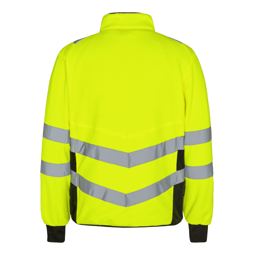 ENGEL Hi Visibility Fleece Jacket (Various Colours)