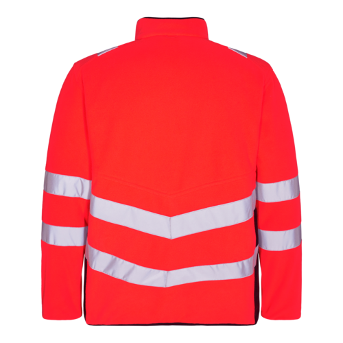 ENGEL Hi Visibility Fleece Jacket (Various Colours)