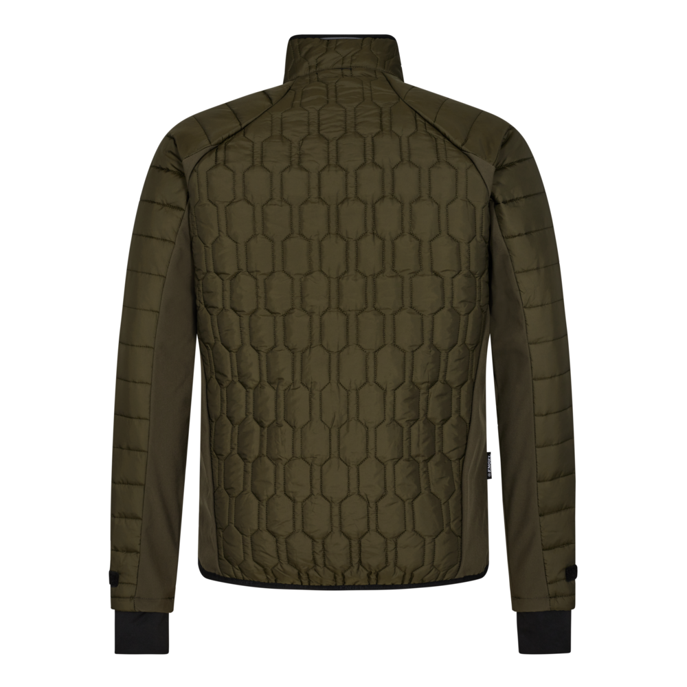 Engel X-treme quilted jacket (3 Colours)
