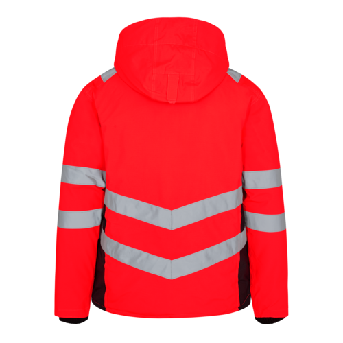 ENGEL Hi Visibility Safety Winter Jacket (Various Colours)