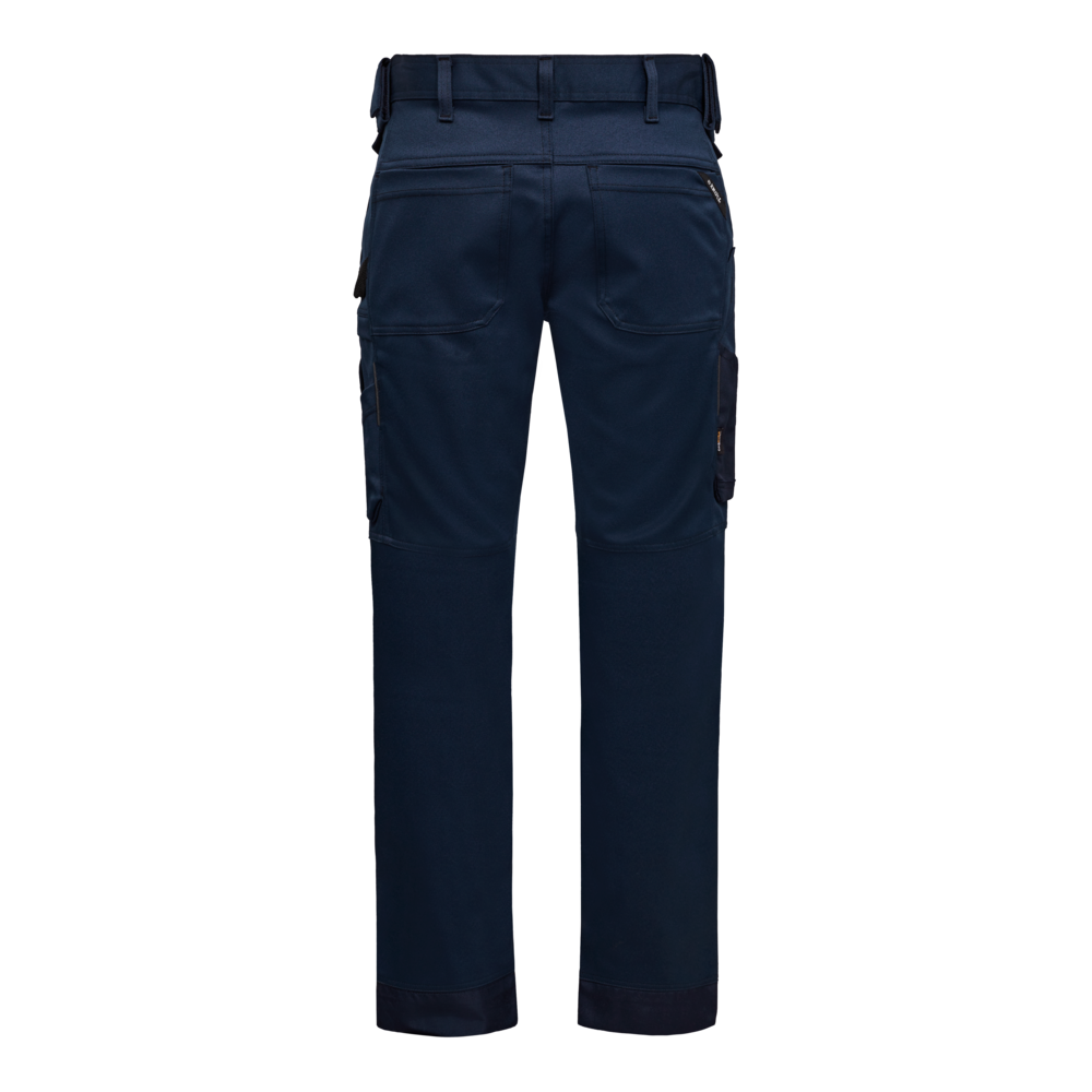 X-treme trousers with stretch 3 colours