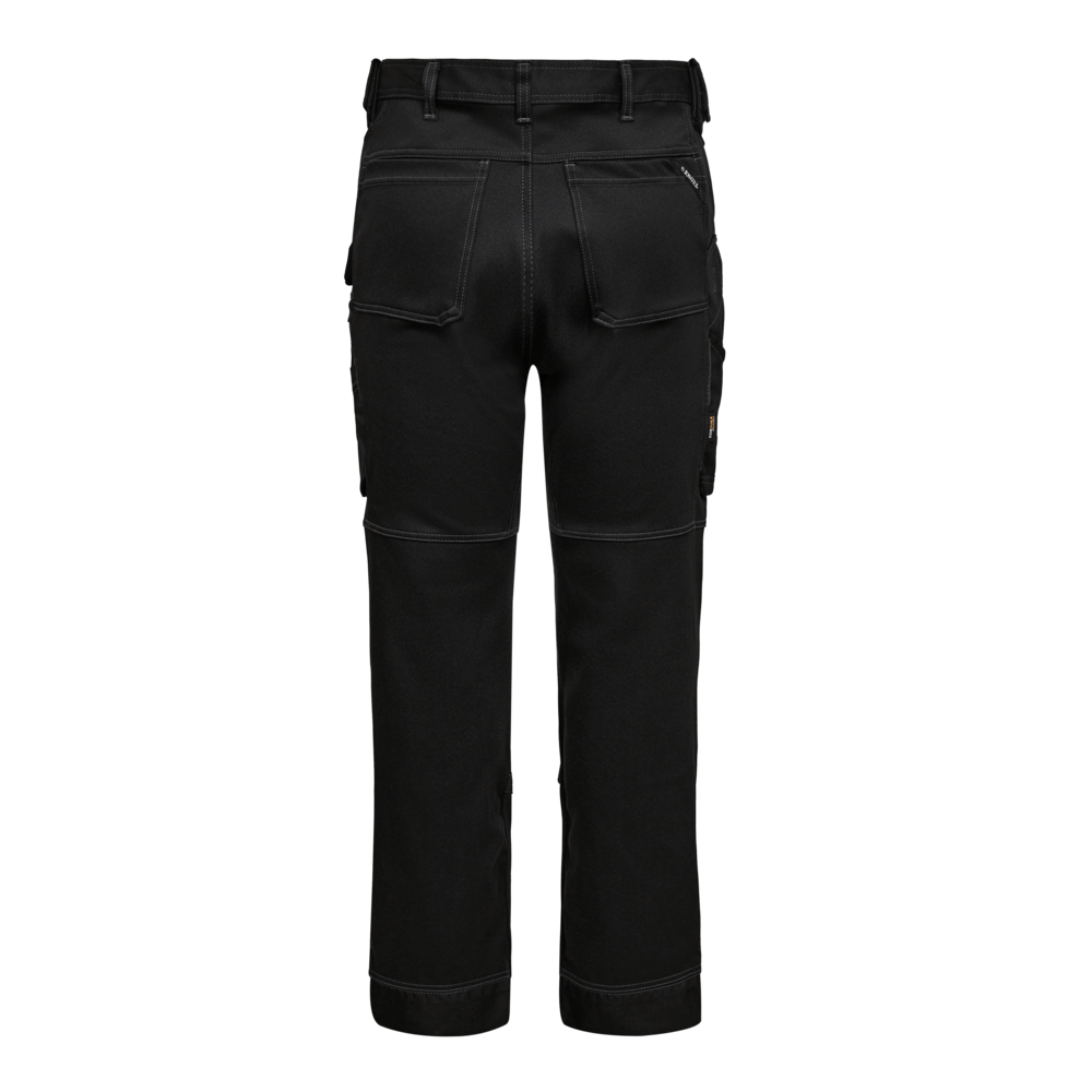 X-treme trousers with stretch 3 colours