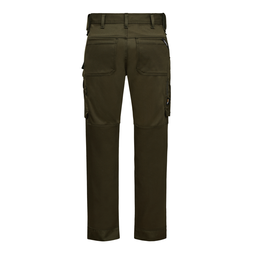 X-treme trousers with stretch 3 colours
