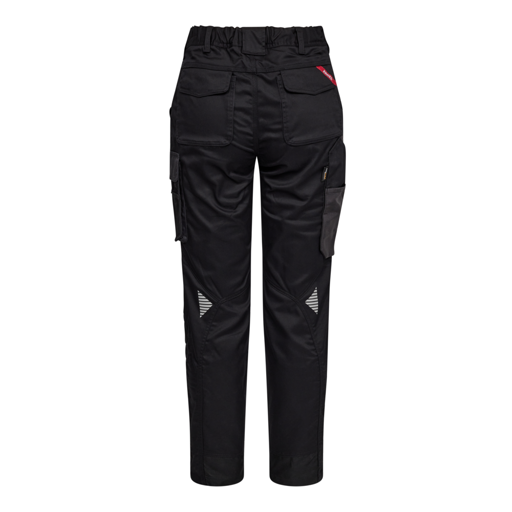 ENGEL Galaxy work trousers for women with stretch (2 Colours)