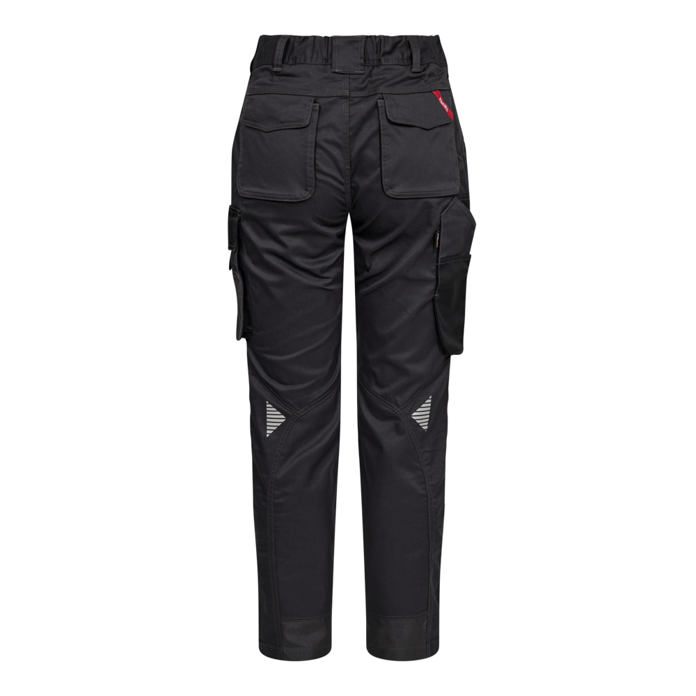 ENGEL Galaxy work trousers for women with stretch (2 Colours)