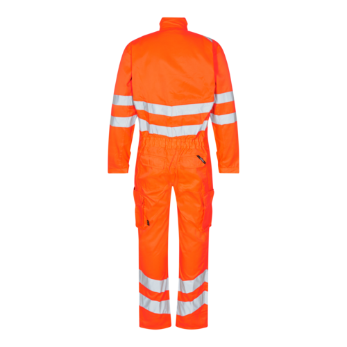 ENGEL Hi Visibility Safety Light boiler suit (Various Colours)