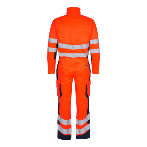 ENGEL Hi Visibility Safety Light boiler suit (Various Colours)