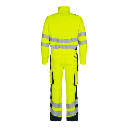 ENGEL Hi Visibility Safety Light boiler suit (Various Colours)