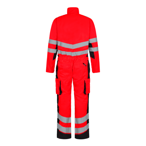 ENGEL Hi Visibility Safety Light boiler suit (Various Colours)
