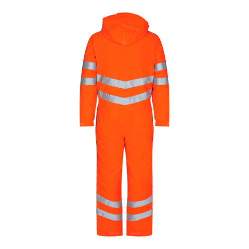ENGEL Hi Visibility Safety Winter boiler suit (Various Colours)