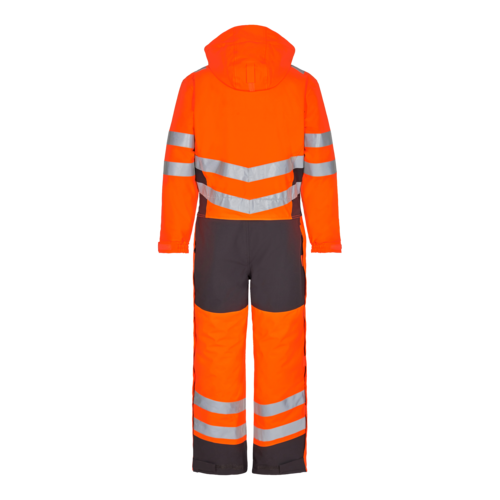 ENGEL Hi Visibility Safety Winter boiler suit (Various Colours)