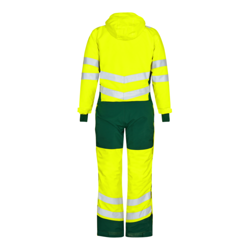 ENGEL Hi Visibility Safety Winter boiler suit (Various Colours)