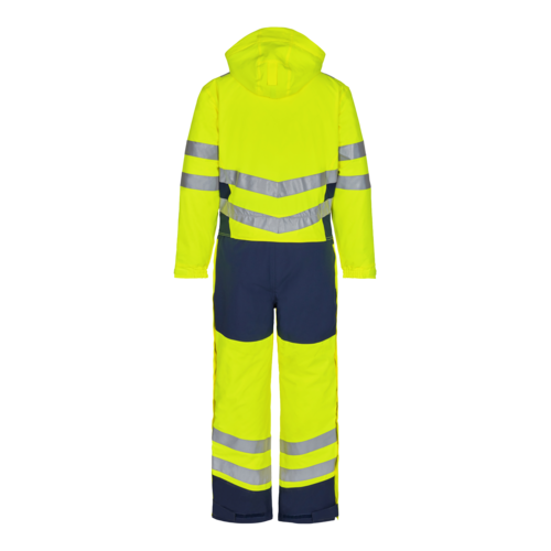 ENGEL Hi Visibility Safety Winter boiler suit (Various Colours)