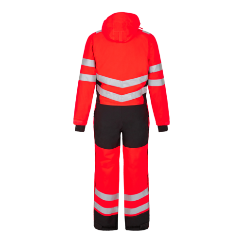 ENGEL Hi Visibility Safety Winter boiler suit (Various Colours)