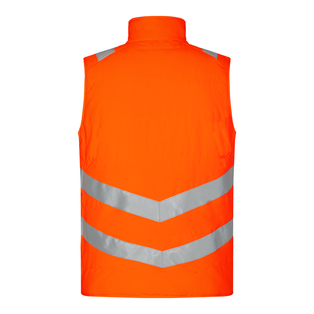 ENGEL Hi Visibility Quilted Vest (Various Colours)