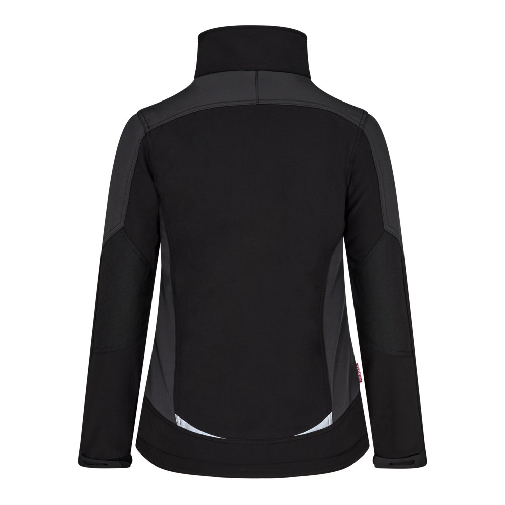 Engel Galaxy ladies softshell jacket