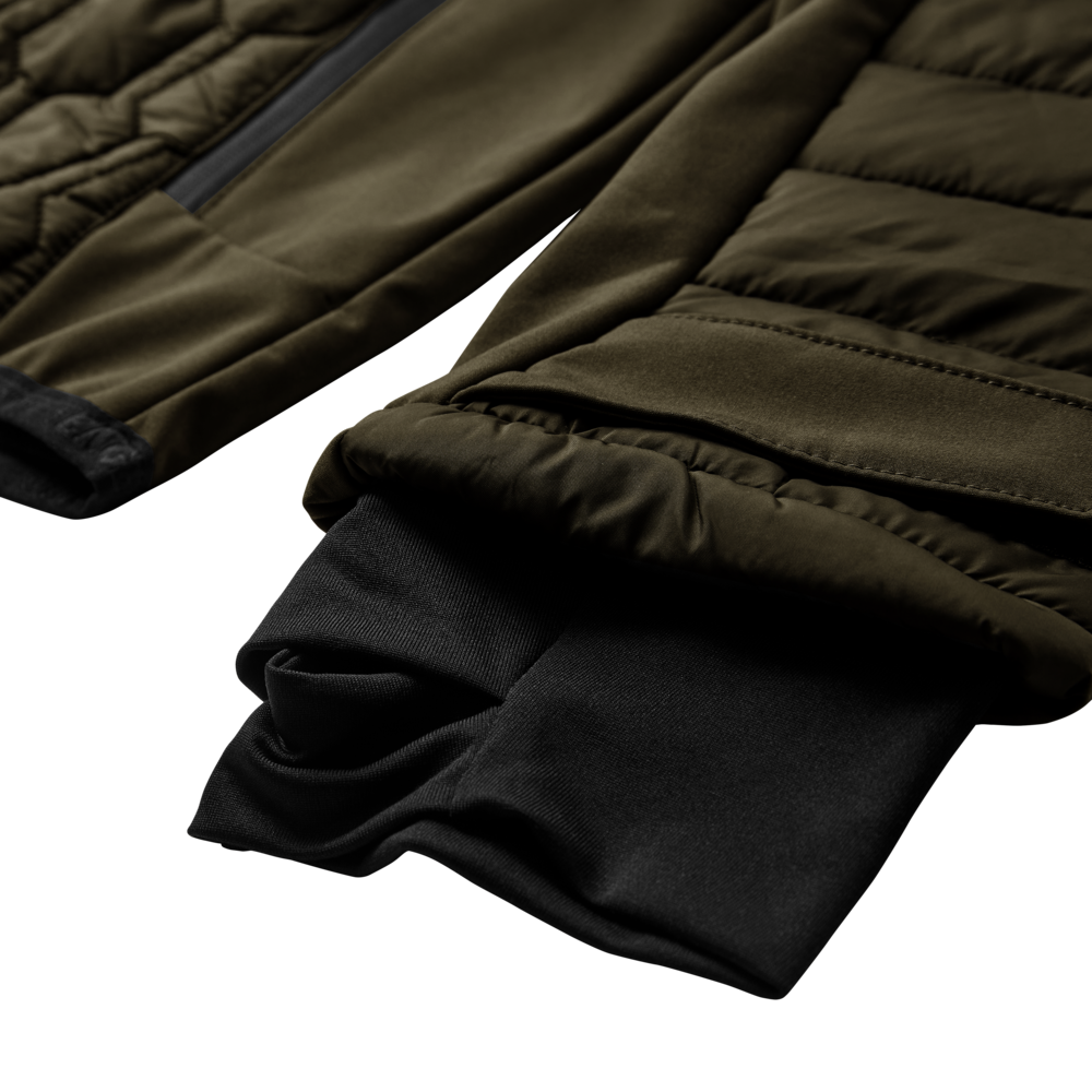 Engel X-treme quilted jacket (3 Colours)