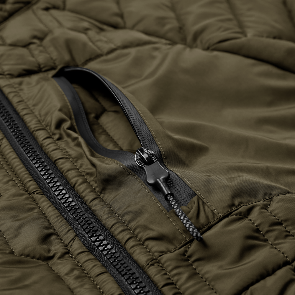 Engel X-treme quilted jacket (3 Colours)