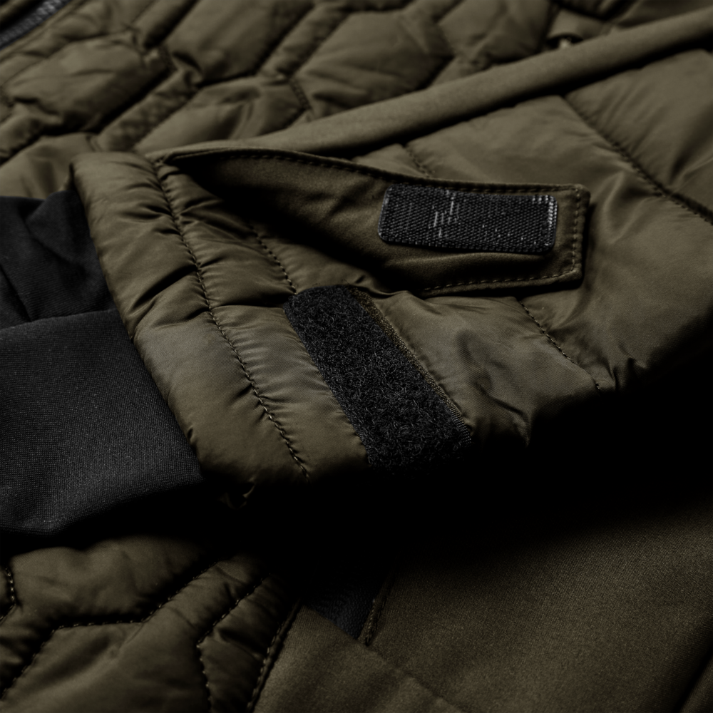 Engel X-treme quilted jacket (3 Colours)