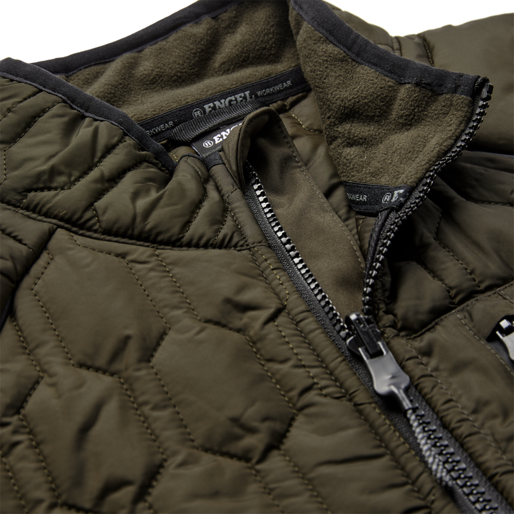 Engel X-treme quilted jacket (3 Colours)