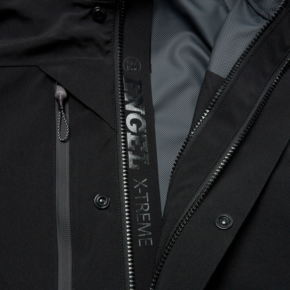 Engel X-treme Shell Jacket