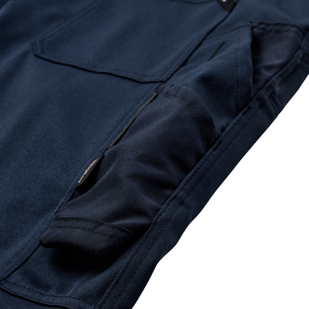 X-treme trousers with stretch 3 colours