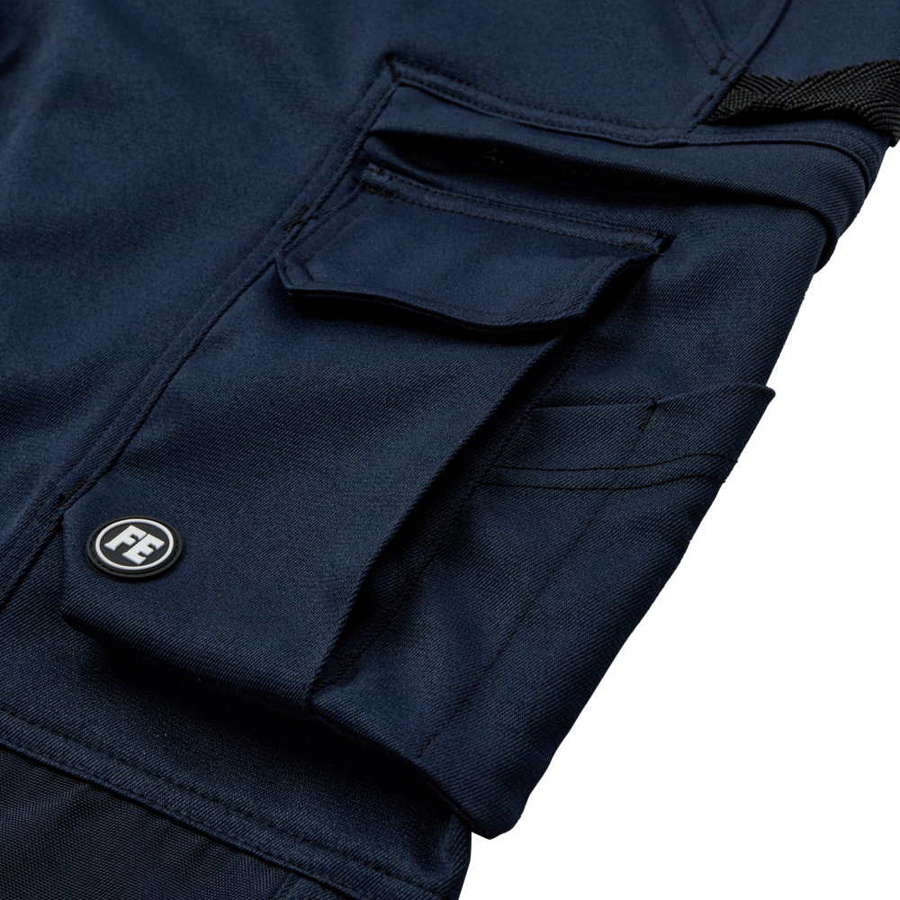 X-treme trousers with stretch 3 colours